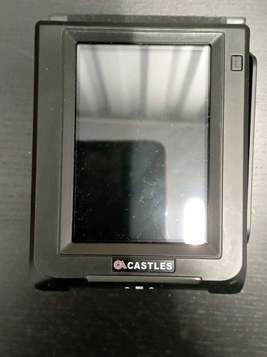 Terminal paiement castles - de,
