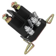 Démarreur Solénoïde 12V