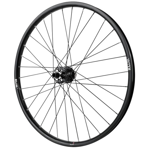 Roue vtt disque - vtt, klixx