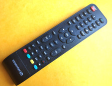 TELECOMMANDE ESSENTIEL B BOULANGER  SAT HD, décodeur SAT TNT canal plus