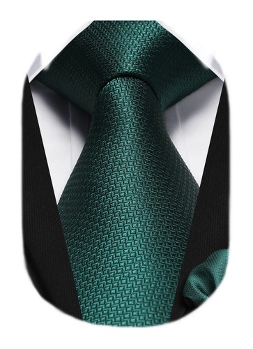 Cravate homme vert - cravate,