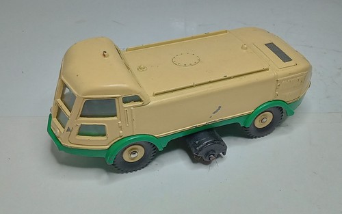 Dinky toys ancien 596 - dinky,