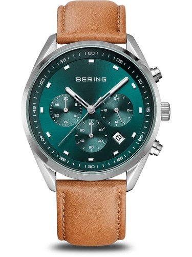 Bering 19240 508 chronographe - 19240-508,