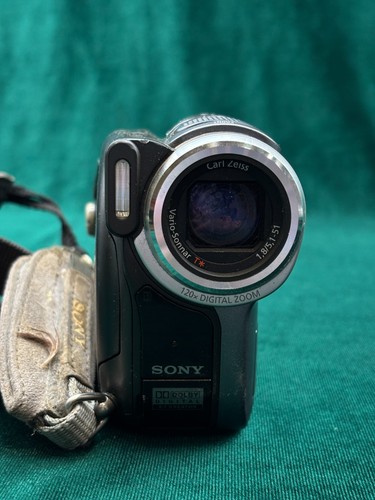 Sony handycam dcr dvd403e - sony, dcr-dvd403e/