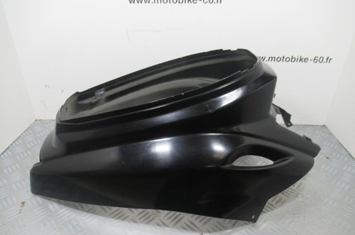 Coque arriere mbk - arriere,