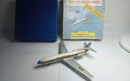 Dinky toys ancien - dinky,