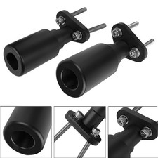 Curseurs de cadre de moto 