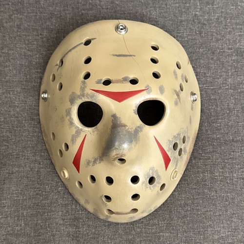 Friday the 13th part - the,