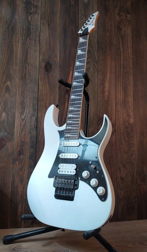 Ibanez rg350 dxz rg2550e - ibanez, /