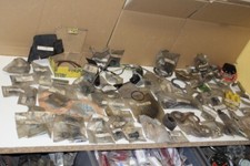 lot de pièces neuves et occasion d'origine CITROEN