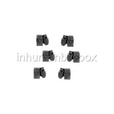 VGD44 SACOCHE GRENADE x6 GUARDMEN DEATH KORPS KRIEG WARHAMMER W40K BITZ 96-97-*3