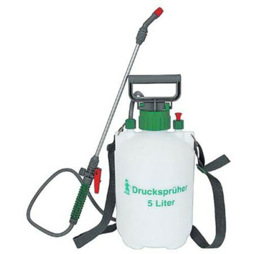 Pulvérisateur avec lance - pulvérisateur,