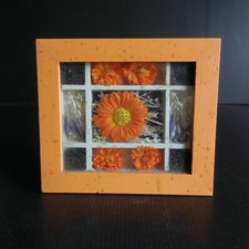 Porte lettre courrier 1960