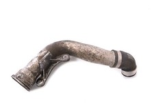 Tuyau d'échangeur de chaleur