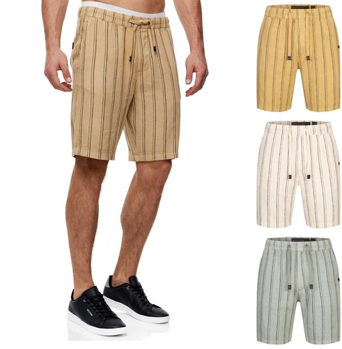 Short lin indicode pour - en,