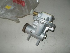 Pompe À Vide Gazole Pierburg