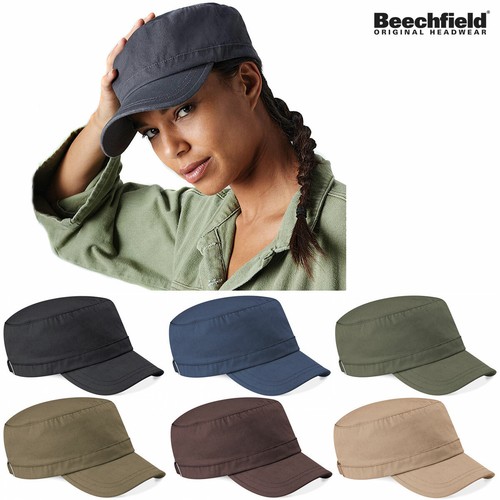 Beechfield b34 casquette - b34,