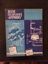 REVUE TECHNIQUE Evolution FORD