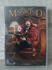 👉 3 DVD FOR ALL MANKIND -