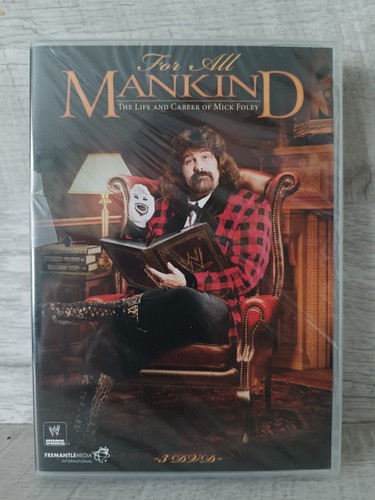 For all mankind - -, et