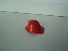 PLAYMOBIL vintage city pompier