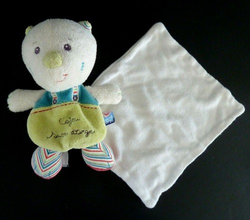 Doudou plat cajou sucre - 6.,