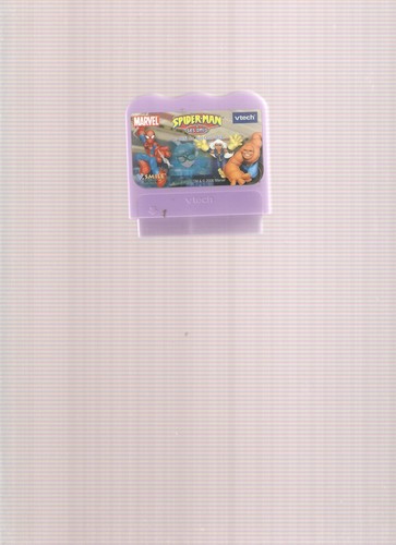 Spiderman ses amis - &,