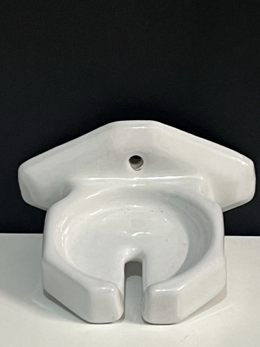 Ancien porte brosse dents - ancien,