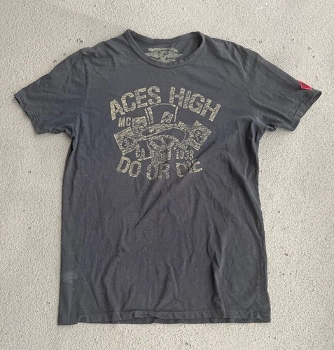 Johnson motors aces high or - motors,