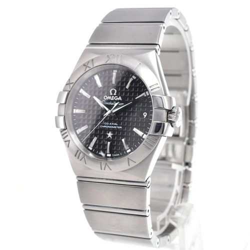 Omega constellation axial - constellation, co-axial
