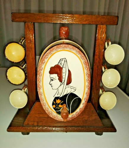 Service faience henriot - en, hb