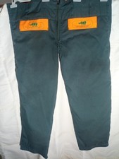 Pantalon Pour Tronçonneuse
