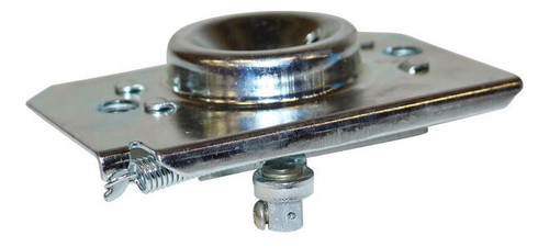 Serrure capot arrière pour - arrière,