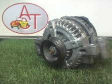Alternateur CADILLAC STS 1