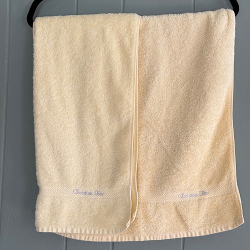 Vtg christian dior linge - dior, de