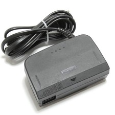 NINTENDO 64 ALIMENTATION BLOC ALIM OFFICIEL D'ORIGINE JEU CONSOLE N64 NUS002 EUR