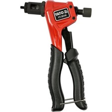 PINCE A INSERTS FILETES MODELE