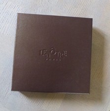 Ancienne boite à chocolats