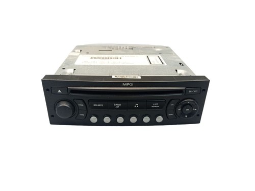 Radio autoradio rd4 mp3 - autoradio,