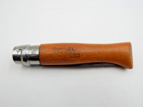Vintage opinel france carbone - vintage,