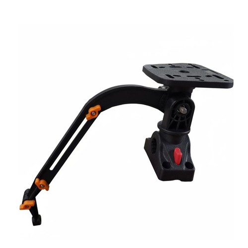 Support sondeur rotation 360 - rotation,
