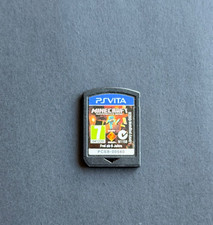 Jeux PS Vita - Minecraft -
