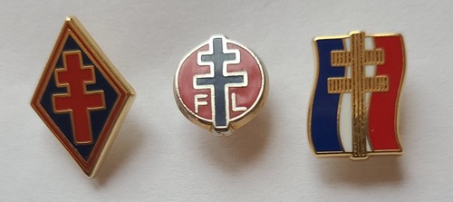 Vends pin dfl - vends, pin's