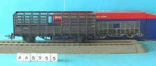 HO HORNBY ACHO 701 7010  SNCF