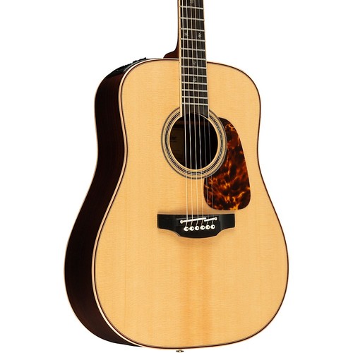 Takamine p7d pro series - takamine,