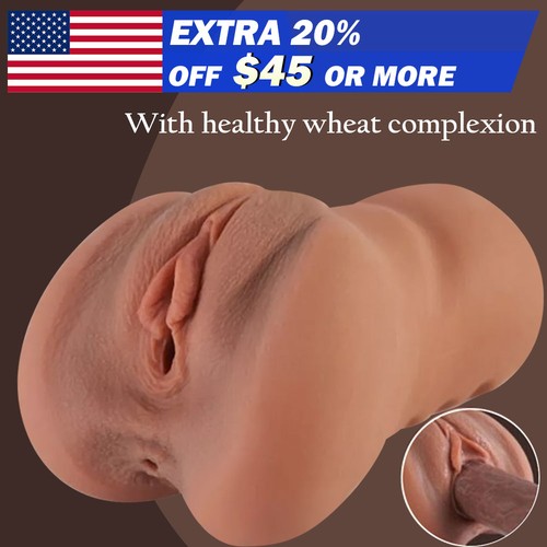 Male masturbator pocket pussy - pocket,