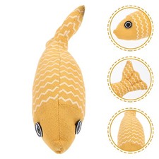  2 Pcs Jouet Pour Poisson-chat