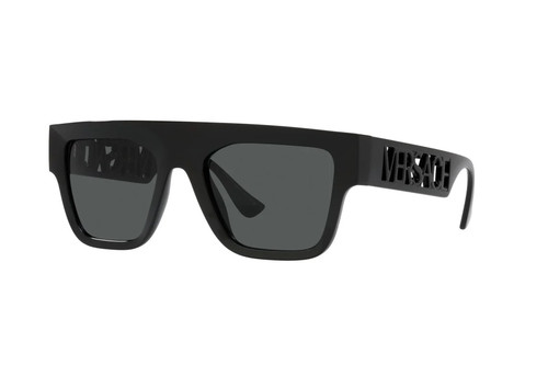 Versace oversized square - oversized,