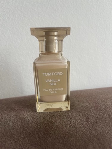 Tom ford vanilla sex - tom, eau