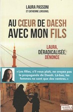 Au coeur de Daesh avec mon
